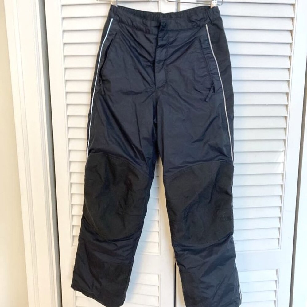 L.L. Bean Kid's snow pants